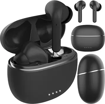 Forever Earp ANC black