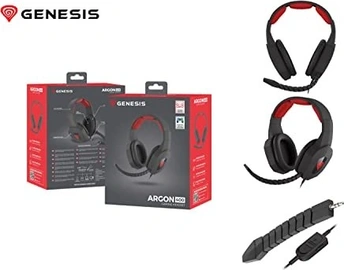 Genesis H59 Argon 400