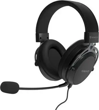 Genesis Toron 301 black