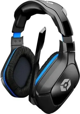 Gioteck HC-2 black/blue