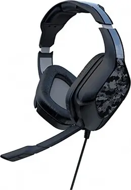 Gioteck HC-2 camo
