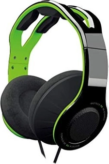 Gioteck TX-30 black/green