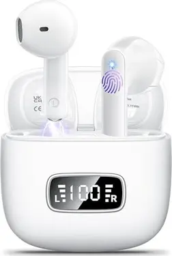 Godyse G11 Max white