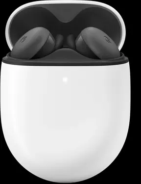 Google pixel Buds A-Series Charcoal