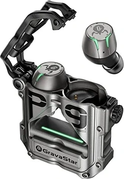 GravaStar Sirius Pro space Gray