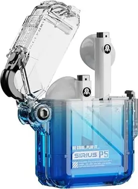 GravaStar Sirius P5 Defense Crystal