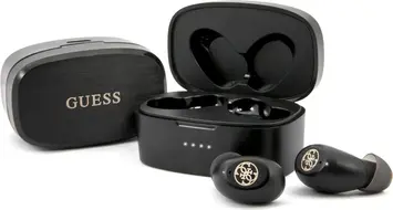 Guess TWS JL4 black