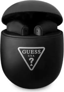 Guess TWS T82 black