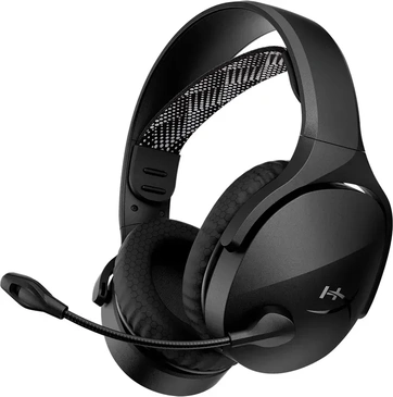 HP HyperX Cloud Jet black
