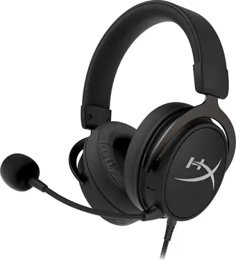 HP HyperX Cloud Mix black
