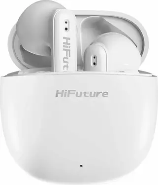 HiFuture ColorBuds2 white