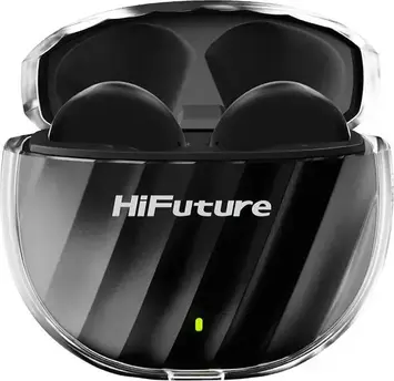 HiFuture FlyBuds3 black