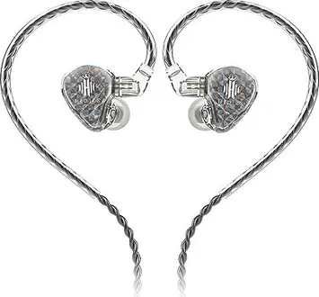 Hidizs MS1-Galaxy without microphone (various colours)