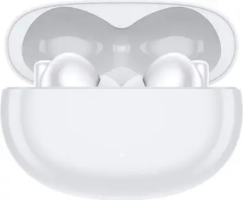 Honor Choice Earbuds X5 Pro white