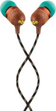 House of Marley Smile Jamaica Rasta