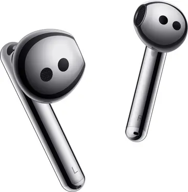 Huawei FreeBuds 4 Silver frost