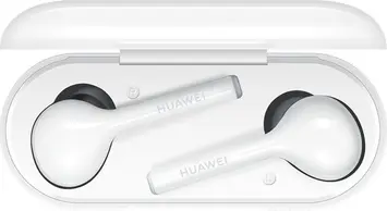 Huawei FreeBuds Lite white