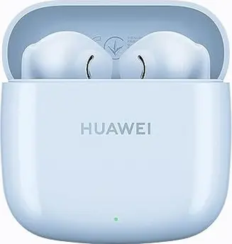 Huawei FreeBuds SE 2 blue