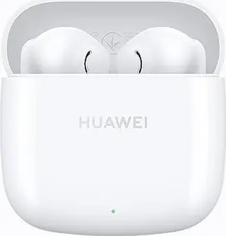 Huawei FreeBuds SE 2 white
