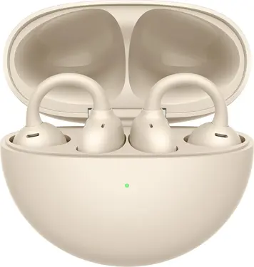 Huawei FreeClip beige