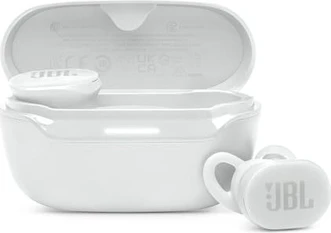 JBL Endurance Race 2 white