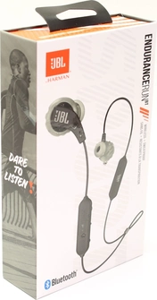 JBL Endurance RunBT black