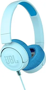 JBL JR300 blue