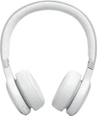 JBL Live 670NC white