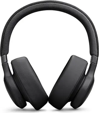 JBL Live 770NC black