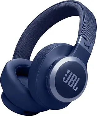 JBL Live 770NC blue