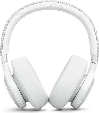 JBL Live 770NC white
