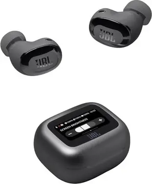 JBL Live Buds 3 black