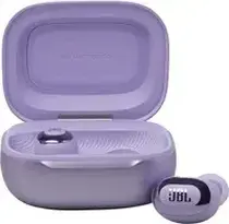 JBL Live Flex 3 purple