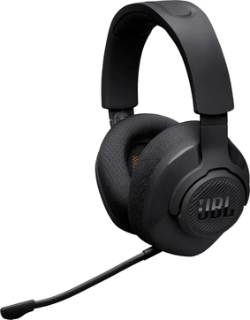 JBL Quantum 360 wireless black