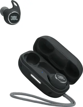 JBL Reflect Aero TWS black
