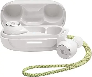 JBL Reflect Aero TWS white