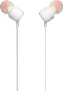 JBL Tune 110 white