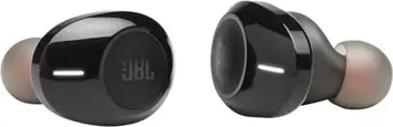 JBL Tune 120TWS black