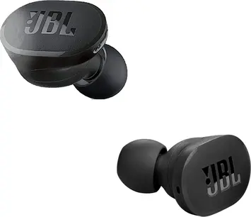 JBL Tune 130NC TWS black