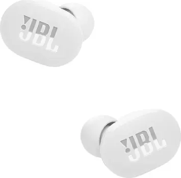 JBL Tune 130NC TWS white