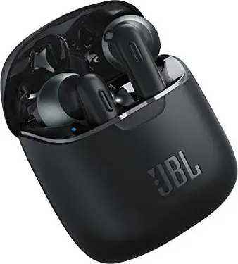 JBL Tune 220TWS black