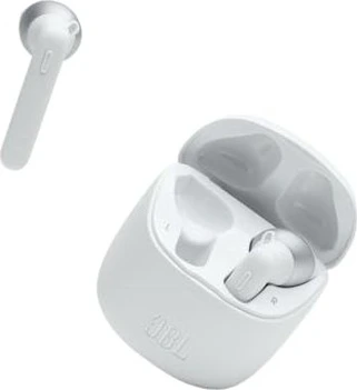 JBL Tune 225TWS white