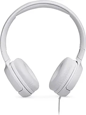 JBL Tune 500 white