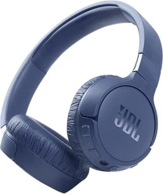 JBL Tune 660NC blue