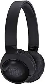 JBL Tune 660NC black