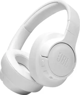 JBL Tune 760NC white