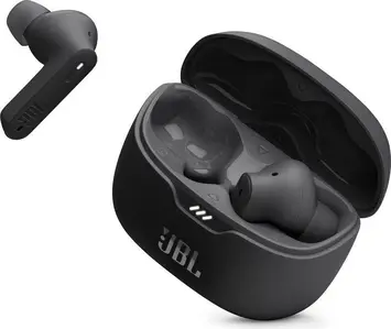 JBL Tune Beam black