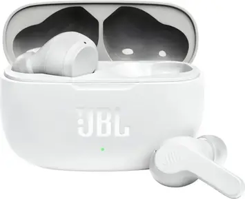 JBL Wave 200TWS white