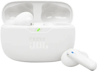 JBL Wave Beam 2 white