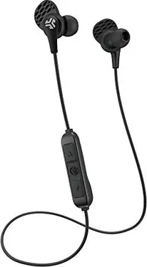 JLab JBuds Pro wireless black
